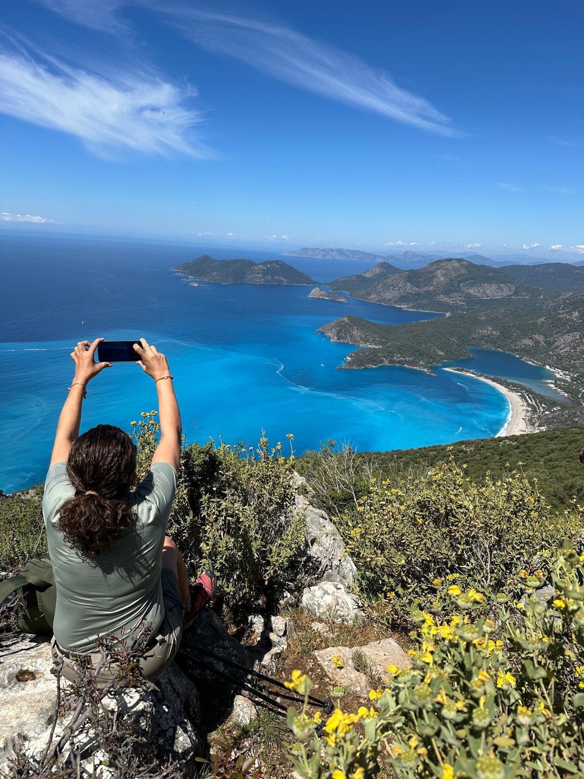 Fethiye'de Gezilecek En İyi Yerler